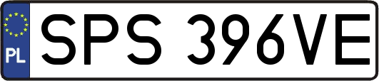 SPS396VE