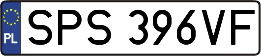 SPS396VF