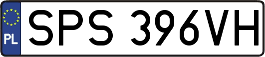 SPS396VH