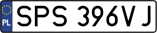 SPS396VJ