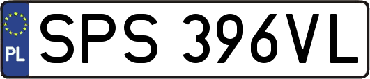 SPS396VL