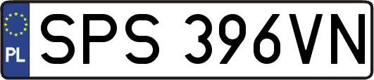 SPS396VN