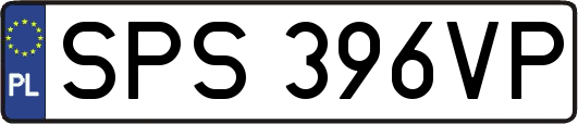 SPS396VP