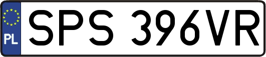 SPS396VR