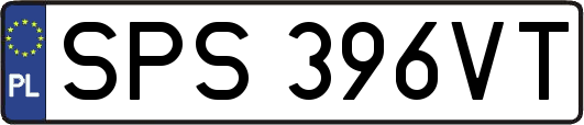 SPS396VT