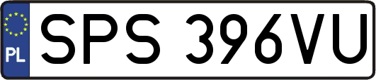 SPS396VU
