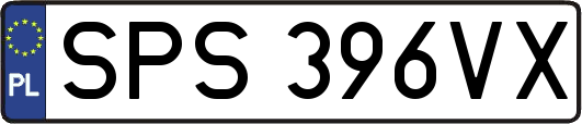 SPS396VX