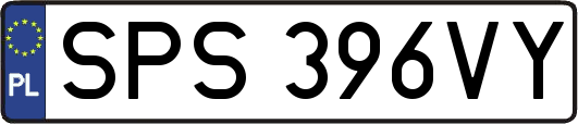 SPS396VY