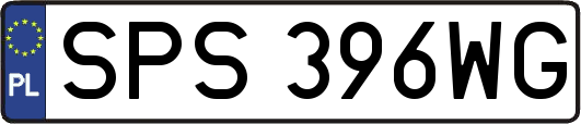 SPS396WG