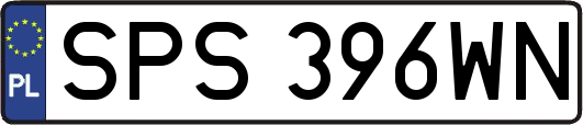 SPS396WN