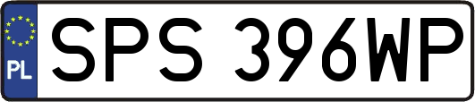 SPS396WP