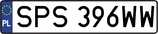 SPS396WW