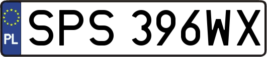 SPS396WX