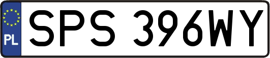 SPS396WY