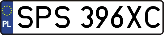 SPS396XC