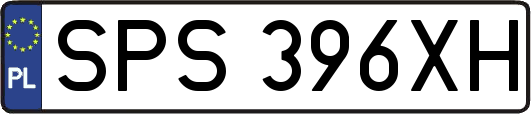 SPS396XH
