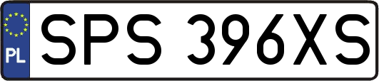 SPS396XS