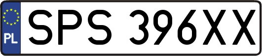 SPS396XX
