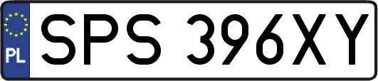 SPS396XY