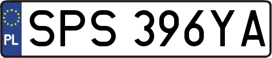 SPS396YA