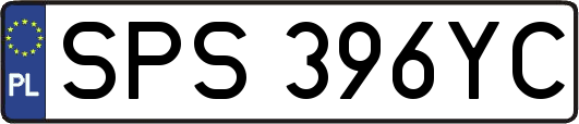 SPS396YC