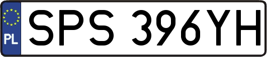 SPS396YH