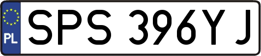 SPS396YJ
