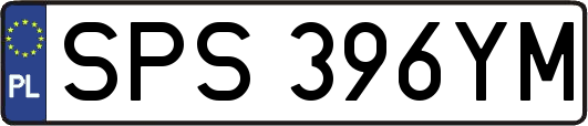 SPS396YM