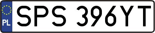 SPS396YT