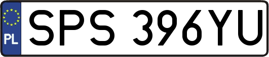 SPS396YU