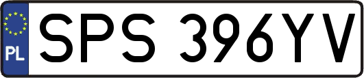 SPS396YV