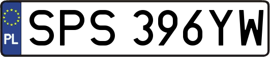SPS396YW