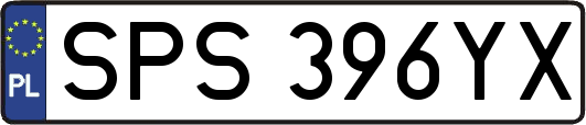 SPS396YX