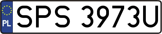 SPS3973U