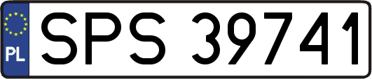 SPS39741