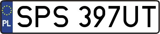 SPS397UT