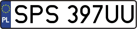 SPS397UU