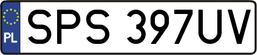 SPS397UV