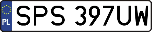 SPS397UW
