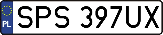 SPS397UX