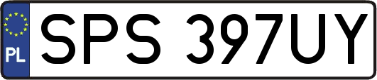 SPS397UY