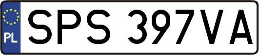 SPS397VA