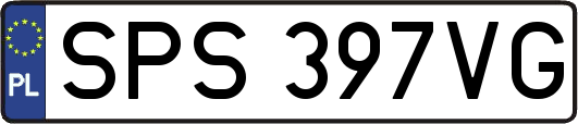 SPS397VG