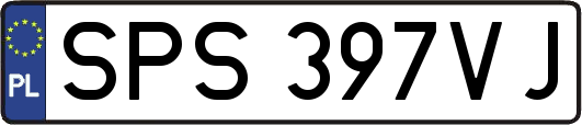 SPS397VJ