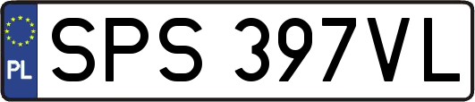 SPS397VL