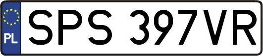 SPS397VR