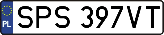 SPS397VT