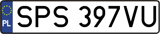 SPS397VU