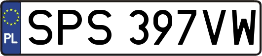 SPS397VW