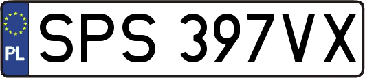 SPS397VX
